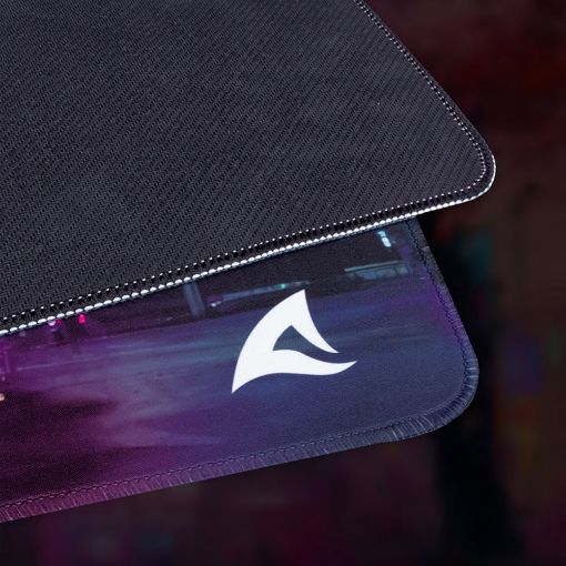 Εικόνα της Mouse Pad Sharkoon Skiller SGP40 D4