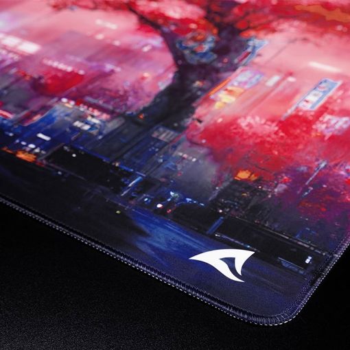 Εικόνα της Mouse Pad Sharkoon Skiller SGP40 D4