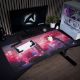 Εικόνα της Mouse Pad Sharkoon Skiller SGP40 D4