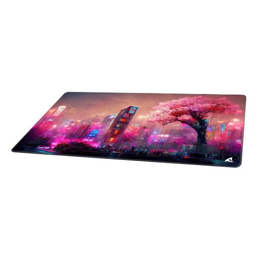 Εικόνα της Mouse Pad Sharkoon Skiller SGP40 D4