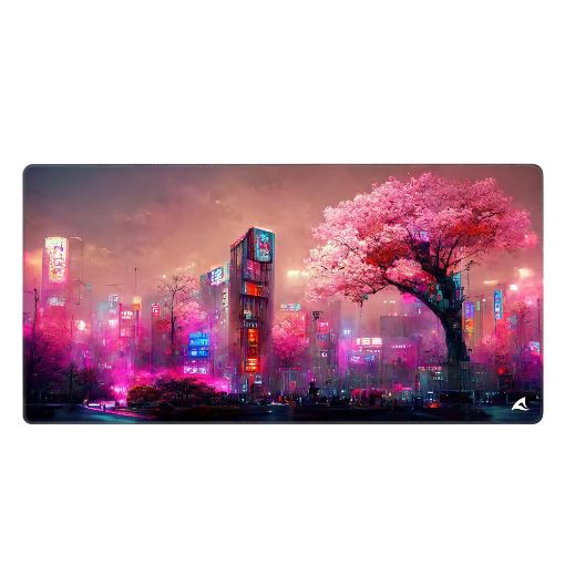 Εικόνα της Mouse Pad Sharkoon Skiller SGP40 D4