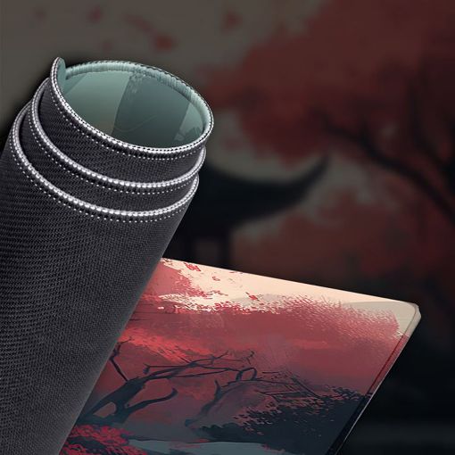 Εικόνα της Mouse Pad Sharkoon Skiller SGP40 D7