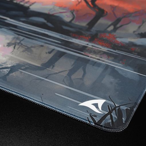 Εικόνα της Mouse Pad Sharkoon Skiller SGP40 D7
