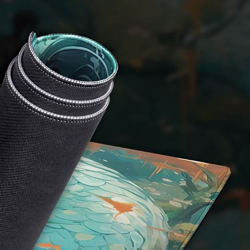 Εικόνα της Mouse Pad Sharkoon Skiller SGP40 D8