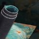 Εικόνα της Mouse Pad Sharkoon Skiller SGP40 D8