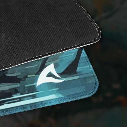 Εικόνα της Mouse Pad Sharkoon Skiller SGP40 D8