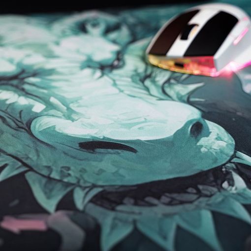 Εικόνα της Mouse Pad Sharkoon Skiller SGP40 D8