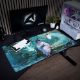 Εικόνα της Mouse Pad Sharkoon Skiller SGP40 D8