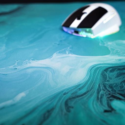 Εικόνα της Mouse Pad Sharkoon Skiller SGP40 D10