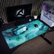 Εικόνα της Mouse Pad Sharkoon Skiller SGP40 D10