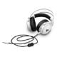Εικόνα της Headset Sharkoon Skiller SGH50 Analog White