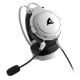 Εικόνα της Headset Sharkoon Skiller SGH50 Analog White