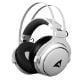 Εικόνα της Headset Sharkoon Skiller SGH50 Analog White