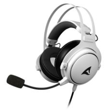 Εικόνα της Headset Sharkoon Skiller SGH50 Analog White