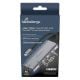 Εικόνα της Docking Station MediaRange USB Type-C 5 in-1 Adapter 2xHDMI Silver MRCS511