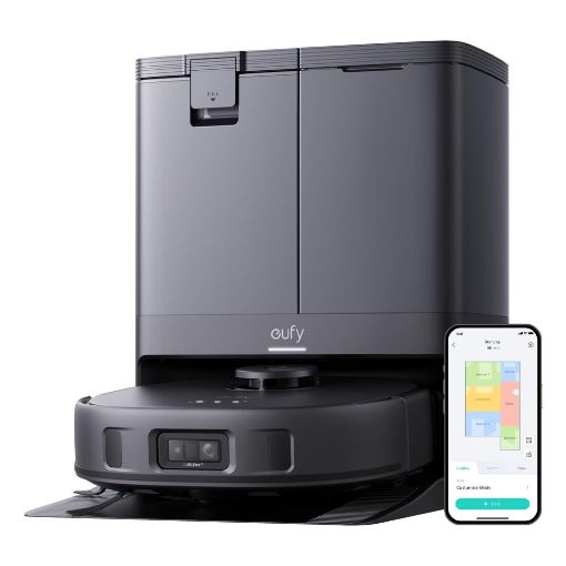 Εικόνα της Anker Eufy Robovac X10 Pro T2351G11