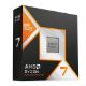Εικόνα της Επεξεργαστής AMD Ryzen 7 9800X3D(4.70GHz) 96MB Cache AM5 Box 100-100001084WOF