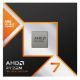 Εικόνα της Επεξεργαστής AMD Ryzen 7 9800X3D(4.70GHz) 96MB Cache AM5 Box 100-100001084WOF