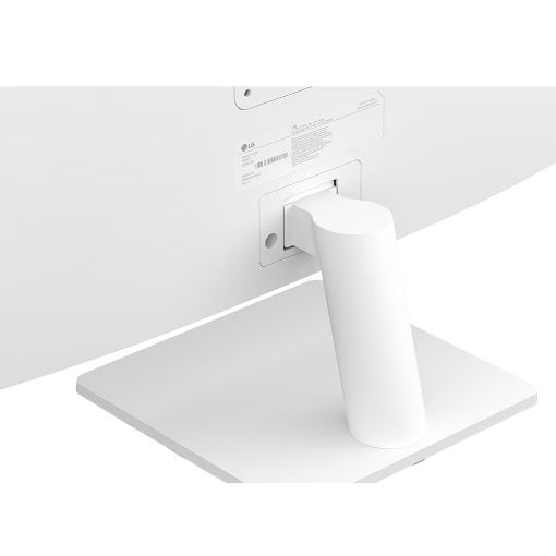 Εικόνα της Οθόνη LG UltraFine 27US500-W 27" IPS 4K UHD HDR