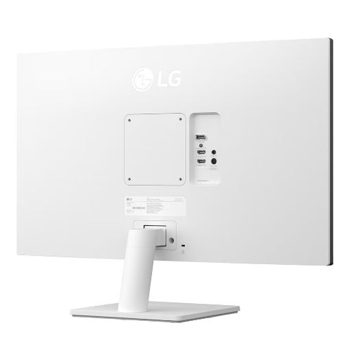 Εικόνα της Οθόνη LG UltraFine 27US500-W 27" IPS 4K UHD HDR