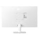 Εικόνα της Οθόνη LG UltraFine 27US500-W 27" IPS 4K UHD HDR