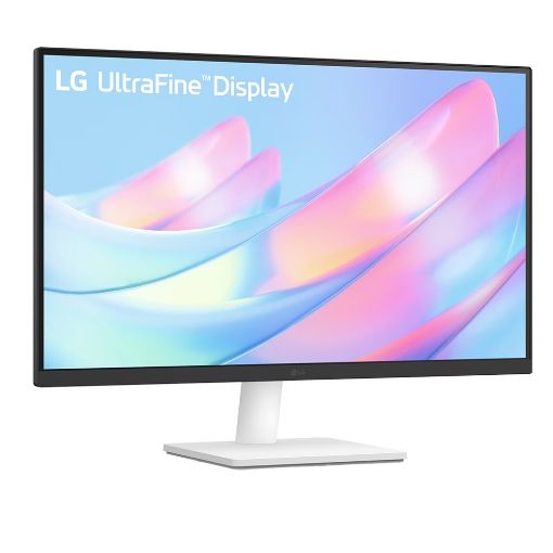 Εικόνα της Οθόνη LG UltraFine 27US500-W 27" IPS 4K UHD HDR