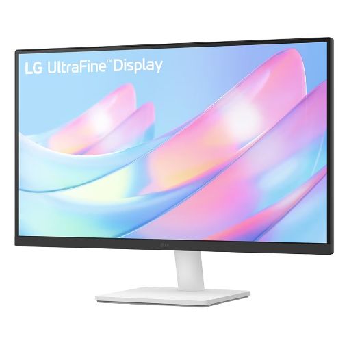 Εικόνα της Οθόνη LG UltraFine 27US500-W 27" IPS 4K UHD HDR