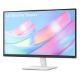 Εικόνα της Οθόνη LG UltraFine 27US500-W 27" IPS 4K UHD HDR