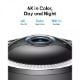 Εικόνα της Solar 4G LTE IP Camera Anker S330 Eufy 4K Pan/Tilt T86P2321