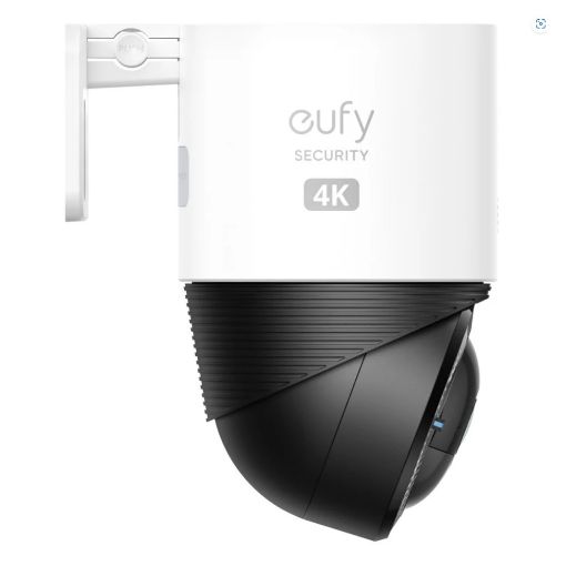 Εικόνα της Solar 4G LTE IP Camera Anker S330 Eufy 4K Pan/Tilt T86P2321
