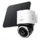 Εικόνα της Solar 4G LTE IP Camera Anker S330 Eufy 4K Pan/Tilt T86P2321