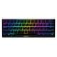 Εικόνα της Πληκτρολόγιο Sharkoon Skiller SGK50 S4 60% Kailh Red Switches RGB US White