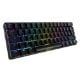 Εικόνα της Πληκτρολόγιο Sharkoon Skiller SGK50 S4 60% Kailh Red Switches RGB US White