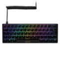 Εικόνα της Πληκτρολόγιο Sharkoon Skiller SGK50 S4 60% Kailh Red Switches RGB US White