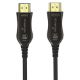 Εικόνα της Καλώδιο MediaRange HDMI Active Optical 2.1 8K 10m MRCS222
