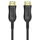 Εικόνα της Καλώδιο MediaRange HDMI Active Optical 4K 10m MRCS221