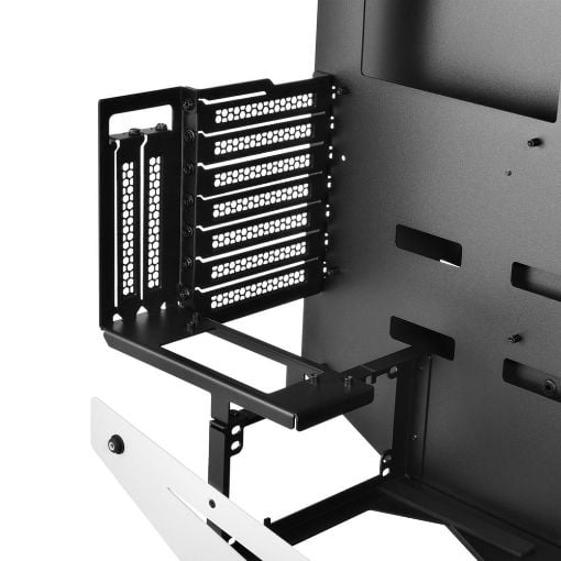 Εικόνα της Sharkoon Elite Shark CA700 RGB Tempered Glass