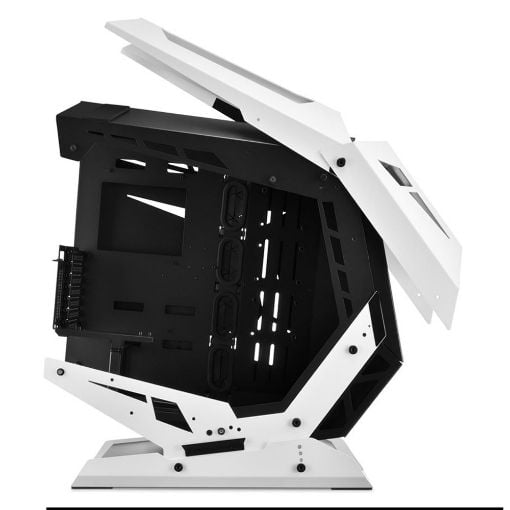 Εικόνα της Sharkoon Elite Shark CA700 RGB Tempered Glass