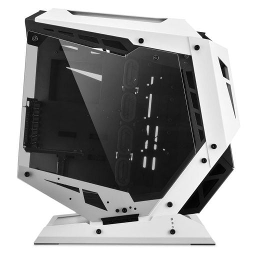 Εικόνα της Sharkoon Elite Shark CA700 RGB Tempered Glass