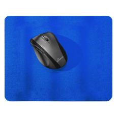 Εικόνα της Mousepad MediaRange Flat Blue MROS254