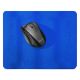 Εικόνα της Mouse Pad MediaRange Flat Blue MROS254