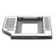 Εικόνα της Caddy Drive Bay Gembird Panel 2.5'' to 5.25" MF-95-01