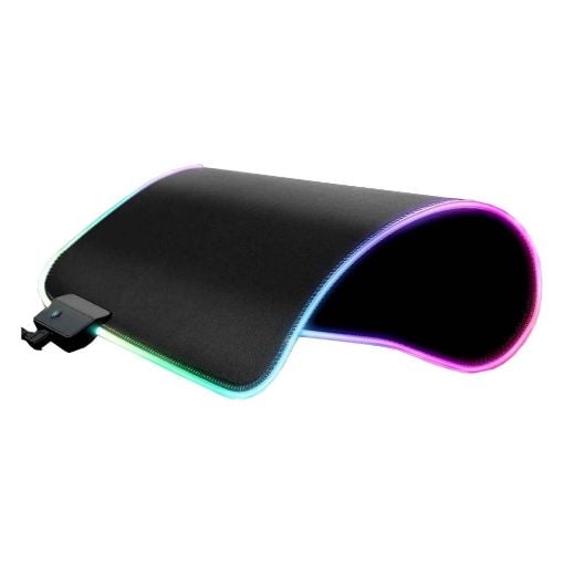 Εικόνα της Mouse Pad Havit MP901 RGB