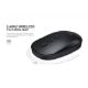 Εικόνα της Ποντίκι Havit MS78GT Wireless Black