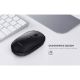 Εικόνα της Ποντίκι Havit MS78GT Wireless Black