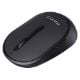Εικόνα της Ποντίκι Havit MS78GT Wireless Black