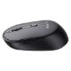 Εικόνα της Ποντίκι Havit MS78GT Wireless Black