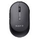 Εικόνα της Ποντίκι Havit MS78GT Wireless Black