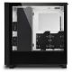 Εικόνα της Sharkoon Elite Shark CA300T RGB Tempered Glass White