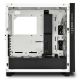 Εικόνα της Sharkoon Elite Shark CA300T RGB Tempered Glass White
